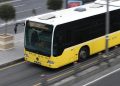 İstanbul’da toplu ulaşıma yüzde 10 zam