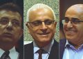 İmamoğlu ile 3 sanığın yargılandığı “casusluk” davasında ara karar