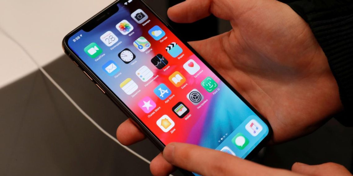 Hindistan’dan, ülkede üretilen iPhone 18’in verilerinin sızdırılmasına ilişkin soruşturma