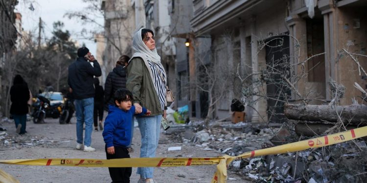 İran Sağlık Bakanlığı: ABD’nin temmuz ayında başlattığı saldırılarda 38 kişi hayatını kaybetti