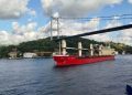 İstanbul Boğazı’nda gemi trafiği askıya alındı