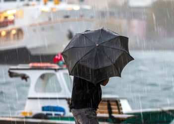 Sıcak hava yerini serin havaya bırakıyor: 10 derece birden düşecek