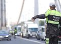 İstanbul’da yarın bazı yollar trafiğe kapatılacak