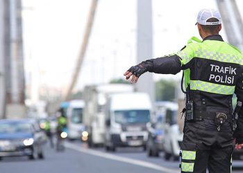 İstanbul’da yarın bazı yollar trafiğe kapatılacak