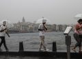 Meteoroloji’den 4 il için “sarı” uyarı: Kuvvetli yağış bekleniyor