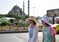 İstanbul’da sıcaklıklar 36 dereceyi görecek