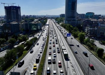 İstanbul’da bazı yollar trafiğe kapatılacak