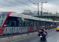 Kabataş-Bağcılar Tramvay Hattı’nda sefer düzenlemesi