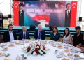 İstanbul Valiliğinden 15 Temmuz şehitlerinin aileleri ve gaziler onuruna yemek