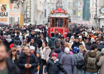 En fazla göç alan ve göç veren iller belli oldu