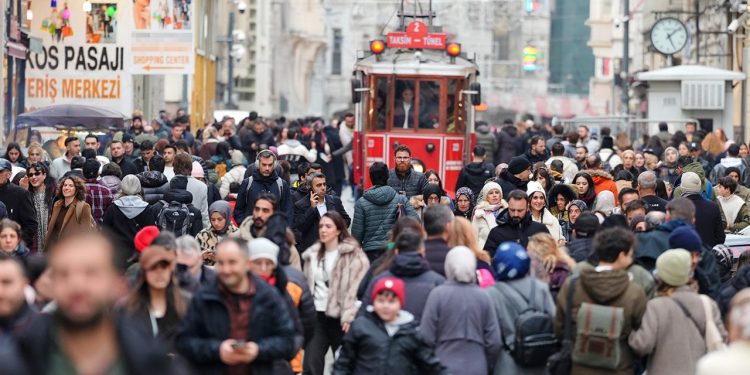En fazla göç alan ve göç veren iller belli oldu