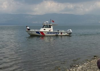 İznik Gölü’nde kaybolan 2 kişi ölü bulundu