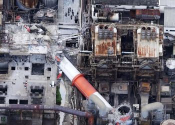 Japonya’da 7,1 büyüklüğündeki depremde ölenlerin sayısı 35’e yükseldi
