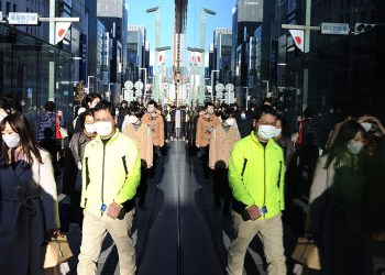 Japonya’daki Japon nüfusu 42 yıl sonra ilk kez 120 milyonun altına geriledi