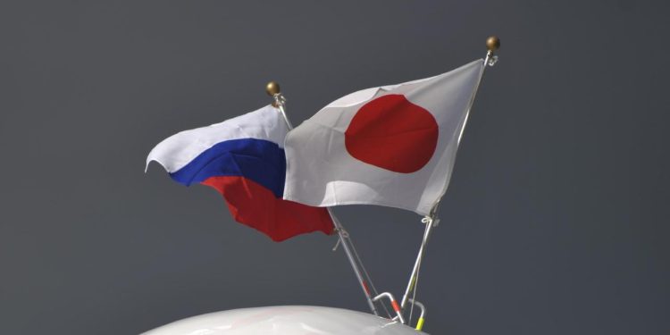 Japonya, Rus casuslarına karşı “daha sert önlemler” alacak
