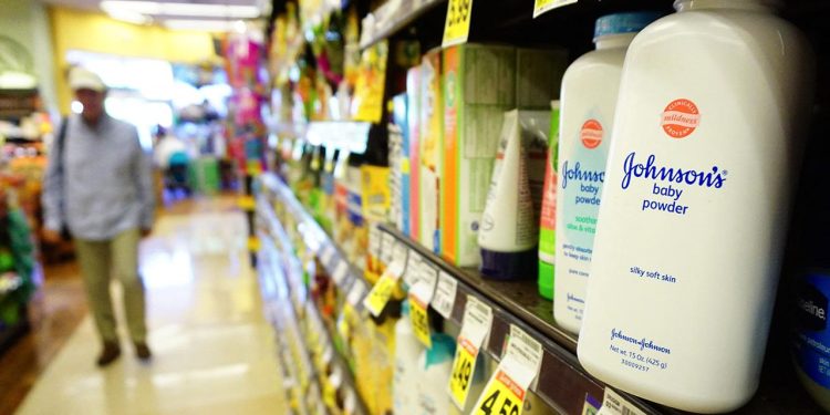 Johnson & Johnson pudra davasında 5,5 milyar dolarlık uzlaşma teklif etti
