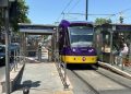 Kabataş-Bağcılar Tramvay Hattı’nda seferler aksadı