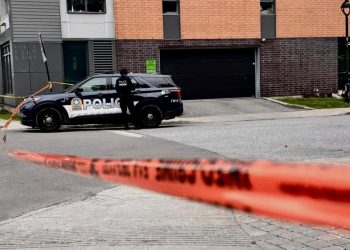 Kanada’da camiye silahlı saldırı düzenlendi