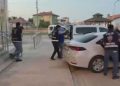 Ankara’da bir kişinin 2 milyon lirasını gasp eden şüpheliler Kırıkkale’de yakalandı