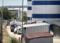 Kırklareli’nde içecek fabrikasında patlama: 2 ölü