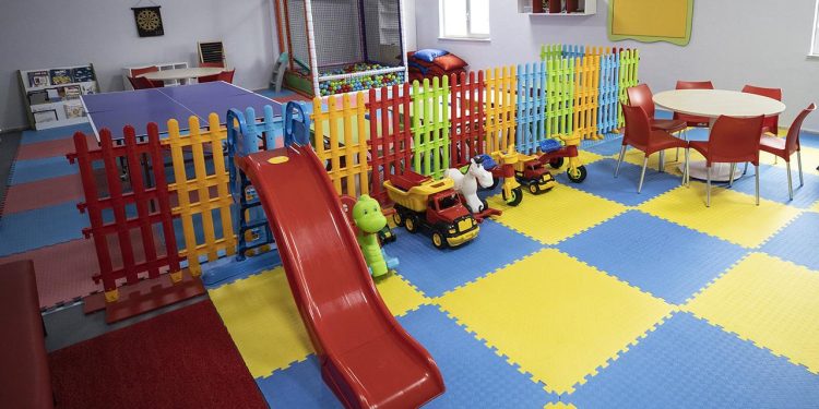 İBB’nin kreş ücretlerine yüzde 60 zam