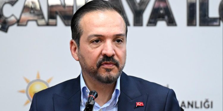 Zorlu: Türkiye, dünyada güvenli liman olma özelliğini koruyan yegane ülkelerden biri