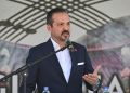 Kürşad Zorlu: Terörsüz Türkiye’de herkese büyük görev ve sorumluluk düşüyor