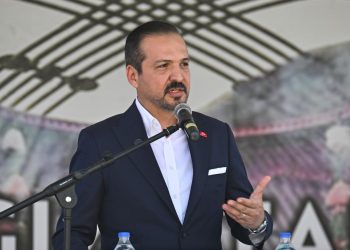 Kürşad Zorlu: Terörsüz Türkiye’de herkese büyük görev ve sorumluluk düşüyor