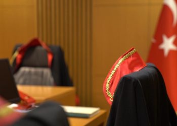 İstanbul Bölge Adliye Mahkemesi 10 yılda 2 milyondan fazla dosyayı karara bağladı