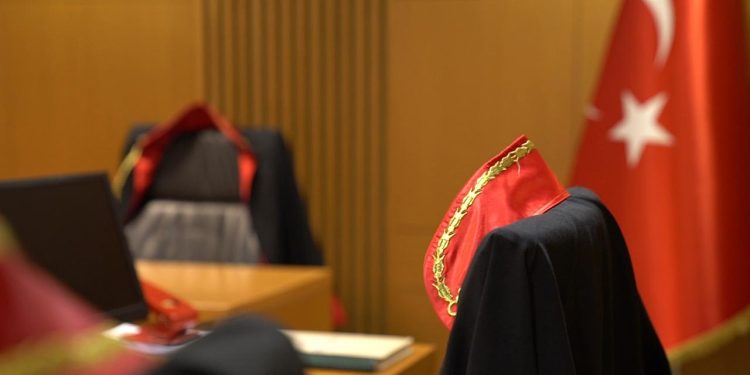 İstanbul Bölge Adliye Mahkemesi 10 yılda 2 milyondan fazla dosyayı karara bağladı