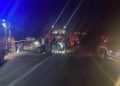 Malatya’da tırla otomobil çarpıştı: Aynı aileden 3 kişi öldü