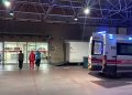 Manisa’da 19 kişi zehirlenme şüphesiyle hastaneye başvurdu
