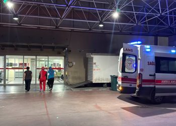 Manisa’da 19 kişi zehirlenme şüphesiyle hastaneye başvurdu