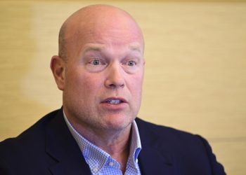 ABD’nin NATO Büyükelçisi Whitaker, Türk savunma sanayisini örnek gösterdi