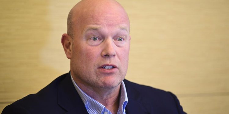 ABD’nin NATO Büyükelçisi Whitaker, Türk savunma sanayisini örnek gösterdi