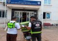 Mersin’de trafikte kavga eden sürücülere 362 bin lira ceza