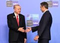 Türkiye muhteşem bir NATO Zirvesi düzenlemiş