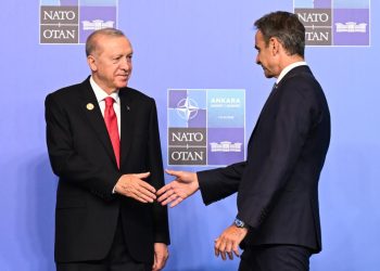 Türkiye muhteşem bir NATO Zirvesi düzenlemiş