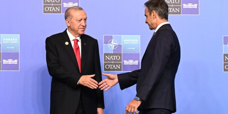 Türkiye muhteşem bir NATO Zirvesi düzenlemiş