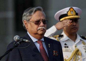 Bangladeş Cumhurbaşkanı görevinden istifa etti
