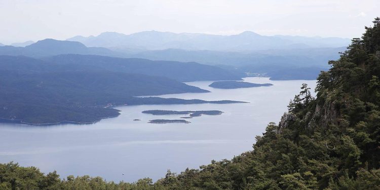 Muğla Valiliğinden orman yangını uyarısı