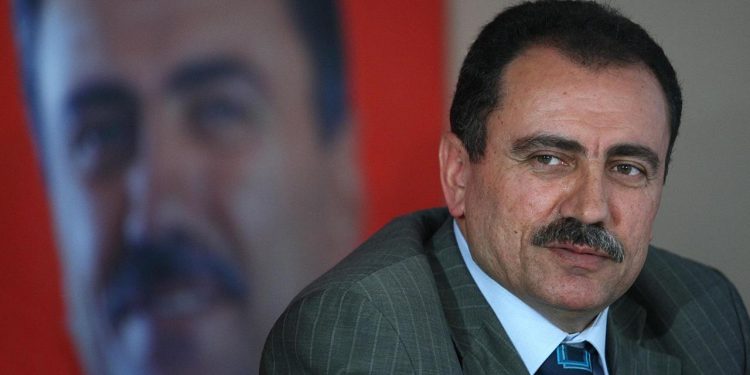 Muhsin Yazıcıoğlu soruşturmasında 19 şüpheli tutuklandı