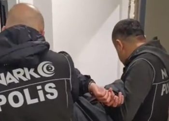 Zehir tacirlerine 35 ilde yapay zeka destekli operasyon
