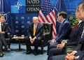 Trump: İran nükleere sahip olmamalı