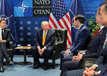 Trump: İran nükleere sahip olmamalı