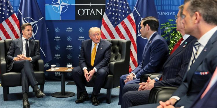 Trump: İran nükleere sahip olmamalı