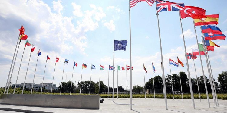 NATO: İttifak üyesi olup, AB üyesi olmayan müttefikler, ortak savunma açısından hayati önem taşıyor