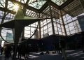 NATO Ankara Zirvesi bünyesindeki panelde Ukrayna ve Avrupa’nın geleceği ele alındı