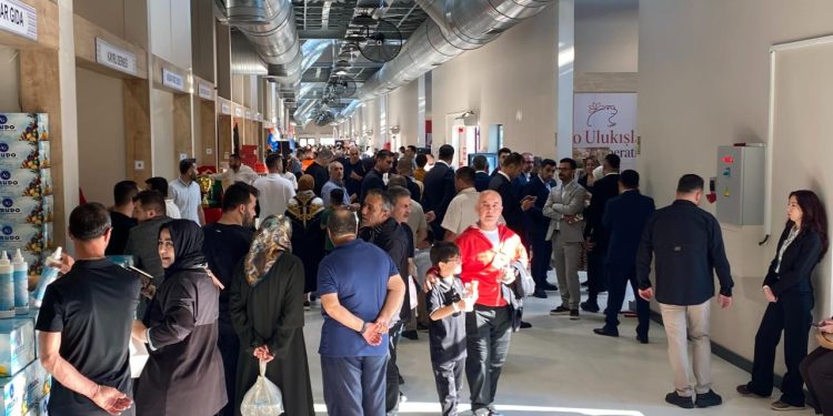 İstanbul’da Niğde Tanıtım Günleri düzenleniyor