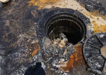 Gaziantep’te atık su arıtma tesisi kurmayan Nizip OSB’ye 2 milyon lira ceza